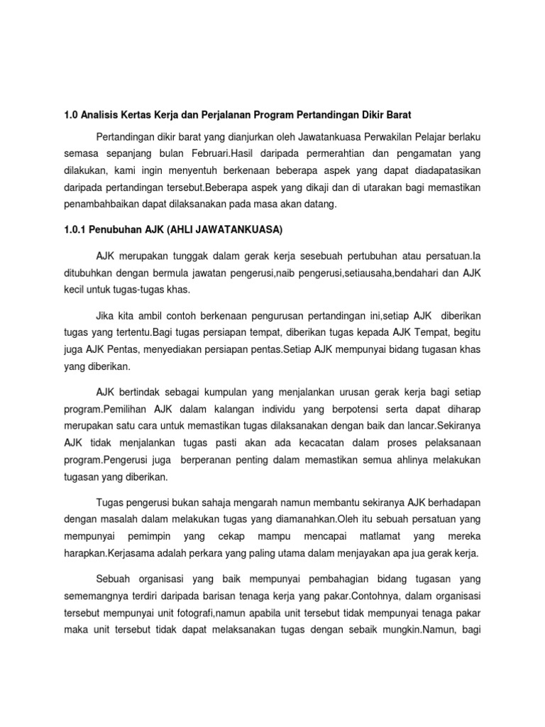 Anak Jss Pdf