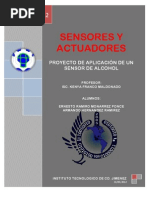 Download ProyectoArduinoSensorbyArmandoHernndezSN133556841 doc pdf