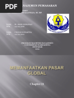 Download Presentasi Pemasaran Bab 21 by wynlaba SN133558638 doc pdf