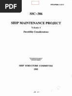 Ship Maintanance