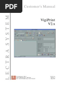 Download VigiPrint V2 4 Customer Manual English by pylon_403985644 SN133562684 doc pdf