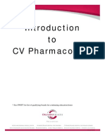 To CV Pharmacology: See SWIFT For List of Qualifying Boards For Continuing Education Hours