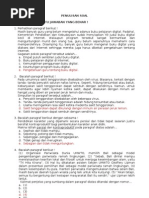Download SOAL PREDIKSIdoc by Laila Amru SN133563720 doc pdf