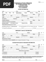 Usaa Claim Release Document | PDF | Insurance | Social Programs