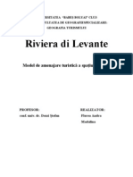 Riviera Di Levante