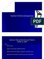 Carbon Fibres Composites