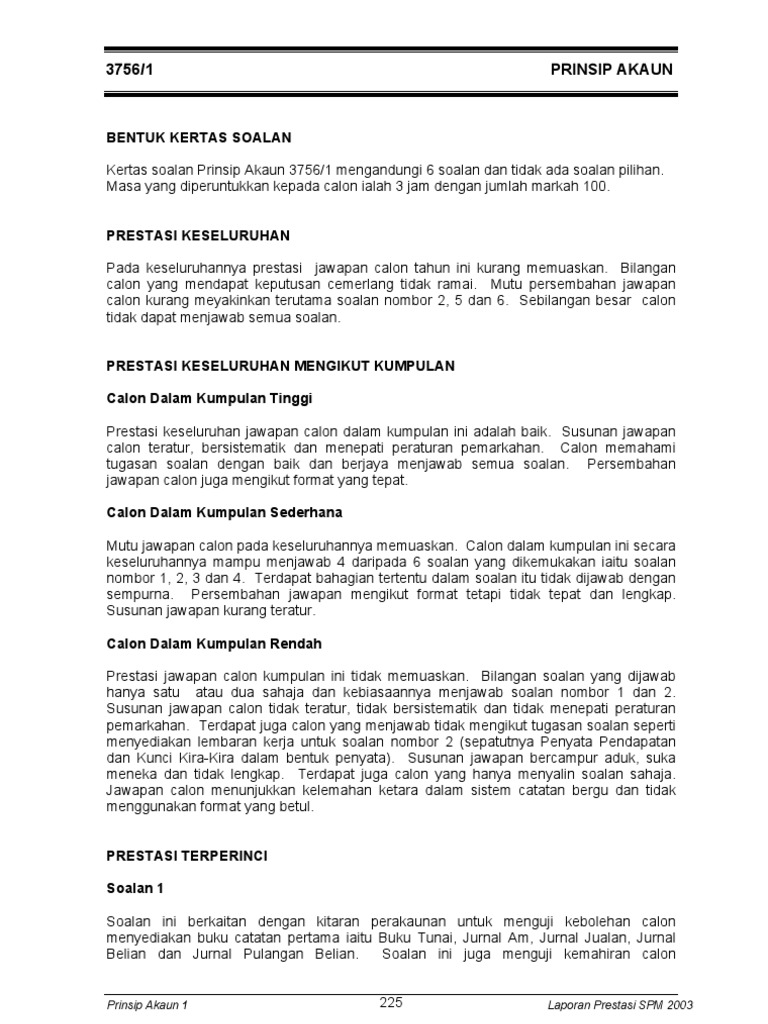 Prinsip Akaun Pdf