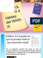 Validez - Medicion III.pptx