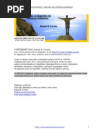 Autoconfiante - Segredos da Confiança Inabalável - Sedução