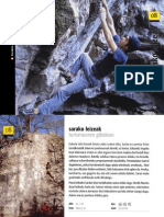 Euskalarria 2005 Sarako Leizeak PDF