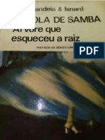 Escola de Samba - Arvore Que Esqueceu A Raiz Candeia e Isnard