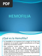 Hemo Filia