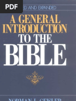 Download A General Introduction to the BIBLE by Ruben Beniamin Ghidanac SN133575464 doc pdf