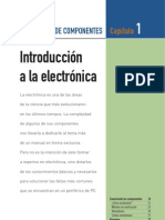 Introduccion a La Electronica - Componentes - Esquemas