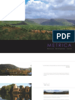 Metrica Brochure