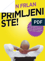 Primljeni Ste