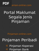 Download Pinjaman Online by pinjaman online SN13358126 doc pdf