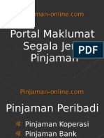 Pinjaman Online