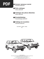 Lufttemperaturfühler LADA Niva 21214 1700 cm³ GM Einspritzung 21214-1413110