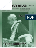 Paolo VI Omosessuale