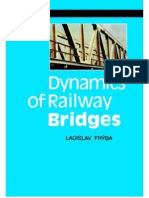 Dynamics of Railway Bridges - Fryba PDF