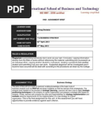 Learner Name Assessor Name Qualification Unit Number and Title Hand Out Date Hand in Date