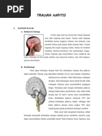Download Lp Trauma Kapitis Berat by indahwahyuningsih SN133588044 doc pdf