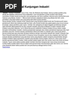 Download Contoh Proposal Kunjungan Industripdf by Tya Tyut Sulistyawati SN133588241 doc pdf