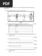 Biologi Kertas 3 Ting 4 Pertengahan Tahun 2012 Terengganu Pdf