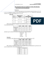 Trabajo 11. Series Cronologias