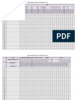 Borang Pentaksiran DST TMK t3