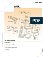 A Closer Look : Wiring Guide