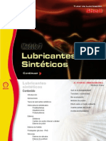 07 TUTOR LUBRICACION SHELL - Lubricantes-sinteticos