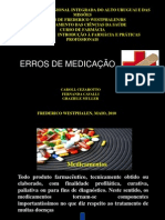 Slides Trabalho Atencao Farmaceutica