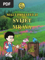 Download Mali prijatelji svijet mrava - Harun Yahya by Bosnamuslim-media SN13360101 doc pdf