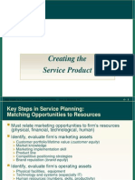 Service Product (5) .PPT (Repaired)