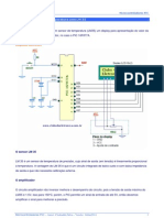 10 - Leitor de Temperatura