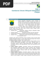Download Bab 2 - Gamb Umum Cianjurdoc by Puranita Riski Fauziah SN133604656 doc pdf