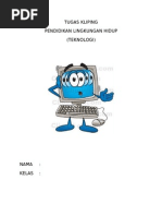 Download TUGAS KLIPING-PLH 1 by Fadlika Harinda SN133607152 doc pdf