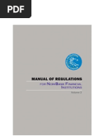 Download Manual of Regulations for Non Banks Financial Inst Vol 2 by Neneng Kuna SN133609267 doc pdf
