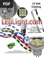 LEDLight.com12VDC