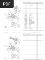 Yamaha LC 135 Manual