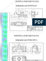 Tehnika Dokumentacija U SW 2