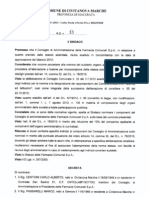 Decreto Farmacie Comunali PDF