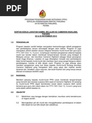 Ppki Ke Cameron Pdf