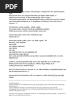 Download mengatasi DVD Rom Tidak Terbaca by M Anton Sasmita SN133614087 doc pdf