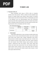 Download Makalah Turbin Air by Erik Lowe SN133618797 doc pdf