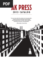 Download AK Press 2013 Catalog by AK Press SN133619407 doc pdf