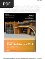 Download revit by oljaorlic SN133621259 doc pdf
