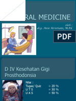 Om 1 Oral Diagnostik